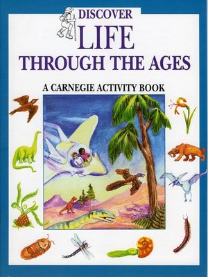 cover image of Discover Life Through the Ages